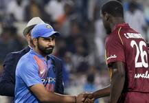 ટીમ ઈન્ડિયા-વેસ્ટ ઈન્ડિઝ વચ્ચે આજે બીજી T20, કેટલા વાગે ને કઈ ચેનલ પર થશે લાઈવ ટેલિકાસ્ટ? જાણો વિગત