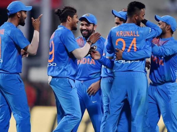 ટીમને ઓલરાઉન્ડર આન્દ્રે રસેલની કમી વર્તાઈ રહી છે જે ઈજાને કારણે સિરીઝમાંથી બહાર છે. કેપ્ટન કાર્લોસ બ્રાથવેટે બોલિંગમાં સારો દેખાવ કર્યો હતો પરંતુ તે બેટિંગમાં નિષ્ફળ ગયો હતો. યુવા બોલર ઓશેન થોમસે ભારતીય ઓપનરોને મુશ્કેલીમાં નાખ્યા હતા અને તેને ટીમના અન્ય બોલરોના સહયોગની જરૂરત છે.