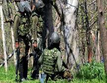 જમ્મુ-કાશ્મીર: શોપિયામાં સુરક્ષાદળને મોટી સફળતા, હિઝબૂલના બે આતંકીઓને કર્યા ઠાર