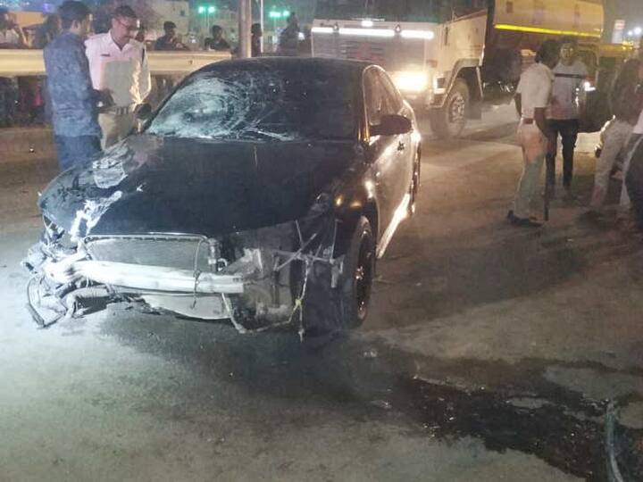 ગાંધીગ્રામ પોલીસે કાર ચાલકની શોધખોળ શરૂ કરી છે. જ્યારે ટ્રાફિક વોર્ડનની સિવિલ હોસ્પિટલમાં સારવાર ચાલુ છે. આ ઘટના બાદ પોલીસે નજીકના CCTVના ચેકીંગની શરૂઆત કરી છે.