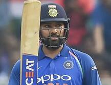 ટી20માં વેસ્ટ ઈન્ડિઝ સામે માત્ર 11 રન બનાવતા જ રોહિત શર્મા તોડશે કોહલીનો આ રેકોર્ડ, જાણો