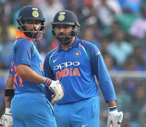 2016માં યોજાયેલ ટી-20 મેચ પછી ભારતે 32 ટી-20 મેચ રમી હતી જેમાં 22 મેચ જીત્યા હતા તો નવ મેચ હાર્યુ છે. જ્યારે એક મેચ ટાઈ રહી હતી. વેસ્ટઈન્ડીઝે 25 ટી-20 મેચ રમ્યા હતા જેમાં 9 મેચ જીત્યા હતા. 14 મેચ હાર્યુ હતુ. 2 મેચમાં ટાઈ રહી હતી.