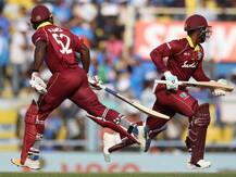 INDvWI:  ટીમ ઈન્ડિયાએ આપી ‘દિવાળી’ ગિફ્ટ, વિન્ડિઝ સામે પ્રથમ વખત T20 શ્રેણી જીતી