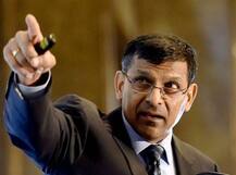 રઘુરામ રાજનની RBIને સલાહ, કહ્યું- સિદ્ધુ ન બનો, દ્રવિડની જેમ અડગ રહો, જાણો વિગત