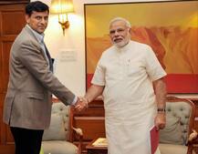 રઘુરામ રાજનની RBIને સલાહ, કહ્યું- સિદ્ધુ ન બનો, દ્રવિડની જેમ અડગ રહો, જાણો વિગત