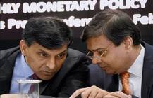 રઘુરામ રાજનની RBIને સલાહ, કહ્યું- સિદ્ધુ ન બનો, દ્રવિડની જેમ અડગ રહો, જાણો વિગત