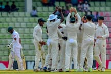 ઝિમ્બાબ્વે 5 વર્ષ બાદ ટેસ્ટ જીત્યું, બાંગ્લાદેશને 151 રનથી આપી હાર