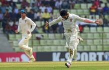 ઝિમ્બાબ્વે 5 વર્ષ બાદ ટેસ્ટ જીત્યું, બાંગ્લાદેશને 151 રનથી આપી હાર