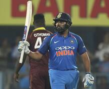 INDvWI: રોહિત શર્માએ તોડ્યો વિરાટ કોહલીનો મોટો રેકોર્ડ, બની ગયો પ્રથમ ભારતીય, જાણો વિગત