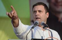 અર્થતંત્રને સુધારવા PM મોદીને જોઈએ 3.6 લાખ કરોડ: રાહુલ ગાંધી