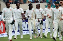 ઝિમ્બાબ્વેને 17 વર્ષ બાદ વિદેશમાં ટેસ્ટ મેચ જીતાડનાર ભારતીય કોચે કહ્યું, ટીમે આપી દિવાળી ગિફ્ટ, જાણો વિગત