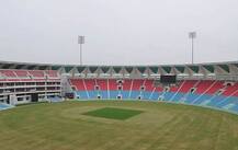 INDvWI: મેચ પહેલા કોમેન્ટ્રી બોક્સમાં થયો ધડાકો, ગાવસ્કર-માંજેરકરનો થયો ચમત્કારિક બચાવ, જાણો વિગત