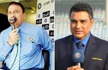 INDvWI: મેચ પહેલા કોમેન્ટ્રી બોક્સમાં થયો ધડાકો, ગાવસ્કર-માંજેરકરનો થયો ચમત્કારિક બચાવ, જાણો વિગત