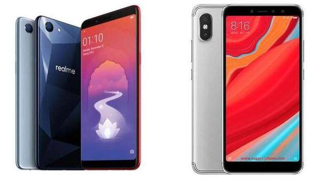 નવી દિલ્હીઃ જો તમે દિવાળી પહેલા Realme અને xiaomiના ફોન ખરીદાવનું વિચારી રહ્યા છો તો ઝડપથી ખરીદી લો. કારણ કે આ બન્ને કંપનીએ ભારતમાં આ વર્ષે લોન્ચ થનારા બજેટ અને મીડિય રેન્જના સ્માર્ટફોન્સની કિંમતમાં વધારો કરવાનો નિર્ણય કર્યો છે. 