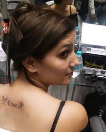 BIG BOSS 12: બિગ બૉસની પૂર્વ સ્પર્ધકનું વિવાદસ્પદ નિવેદન, પહેલા મઝા લો, બાદમાં કન્યાદાન કરી દો