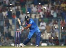 INDvWI: રોહિત શર્માનો દિવાળી ધડાકો, નવાબોની નગરીમાં એક-બે નહીં બનાવ્યા આટલા રેકોર્ડ, જાણો વિગત