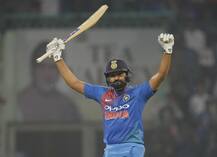 INDvWI: રોહિત શર્માનો દિવાળી ધડાકો, નવાબોની નગરીમાં એક-બે નહીં બનાવ્યા આટલા રેકોર્ડ, જાણો વિગત