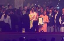 અયોધ્યામાં બનાવ્યો ગિનીસ વર્લ્ડ રેકોર્ડ, એક સાથે પ્રગટાવ્યા 3 લાખથી વધુ દીવા