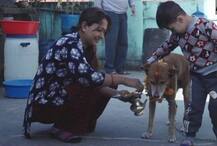 PHOTOS: દિવાળી પર અહીં થાય છે ‘કૂતરાઓની પૂજા’, જાણો શું છે કારણ