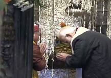 PM મોદીએ કેદારનાથના કર્યા દર્શન, વિકાસ કાર્યોનું કર્યું નિરીક્ષણ