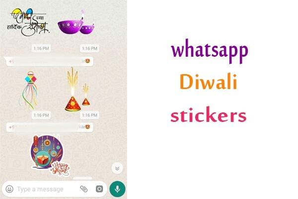 ત્યારબાદ Sticker pack ઓપન કરી કોઈ પણ સ્ટિકરને વોટસએપ પર શેર કરો. શેર કરવાથી વોટ્સએપ અપડેટ કરવાનું કહેવામાં આવશે. વોટ્સએપ અપડેટ કર્યા બાદ સ્ટિકર પેકમાંથી તમારી પસંદના સ્ટિકરને એડ કરો. એડ કરેલા સ્ટિકર વોટ્સએપમાં ઈમોજીની બાજુમાં દેખાશે.
