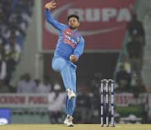 INDvWI: કુલદીપ યાદવે બનાવ્યો અનોખો રેકોર્ડ, જાણો વિગત