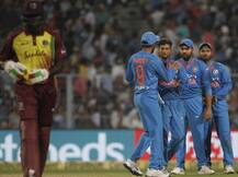 INDvWI: કુલદીપ યાદવે બનાવ્યો અનોખો રેકોર્ડ, જાણો વિગત