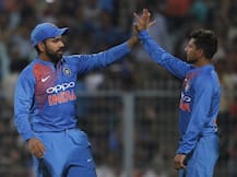 INDvWI: કુલદીપ યાદવે બનાવ્યો અનોખો રેકોર્ડ, જાણો વિગત