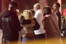 US: કેલિફોર્નિયાના પબમાં અજાણ્યા શખ્સે કરેલા અંધાધૂંધ ફાયરિંગમાં 13નાં મોત, લોકો ધ્રૂસકે ધ્રૂસકે રડ્યા