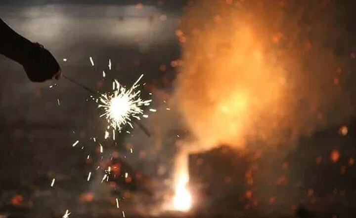 Diwali 2021: Banning Firecrackers Not Against Any Particular Community, Says Supreme Court Diwali 2021: Banning Firecrackers Not Against Any Particular Community, Says Supreme Court