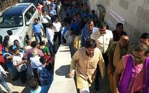 અનંત અંબાણી સાથે આવેલી યુવતી કોણ છે? જુઓ આ રહી તસવીરો