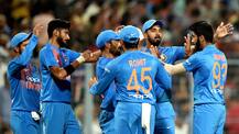 IND vs WI: ત્રીજા T20માં આ ત્રણ ખેલાડીની થઈ બાદબાકી, જાણો કોને મળ્યું સ્થાન