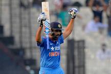 \'હિટમેન\'ના નિશાને હવે ટી20નો આ ખાસ રેકોર્ડ, તુટી શકે છે ગમેત્યારે, જાણો વિગતે