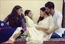 15 વર્ષ નાના બોયફ્રેન્ડ સાથે લગ્ન કરી શકે છે બોલિવૂડની આ હોટ એક્ટ્રેસ?