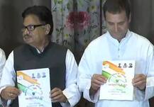 છત્તીસગઢ વિધાનસભા ચૂંટણી: કૉંગ્રેસે ચૂંટણી ઢંઢેરાની કરી જાહેરાત, જાણો શું કરવામાં આવ્યા વાયદા