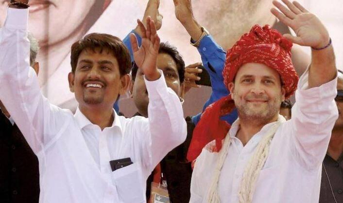 સૂત્રો પાસેથી એવી પણ માહિતી મળી રહી છે કે, અલ્પેશ ઠાકોરને બિહારના સહ પ્રભારી પદેથી હટાવવામાં આવી શકે છે. સાથે અલ્પેશને છત્તીસગઢના સહ પ્રભારી બનાવવામાં આવી શકે છે. રાજ્યમાં ઉત્તર ભારતીયો પર થયેલા હુમલાના કારણોસર કોંગ્રેસે આ નિર્ણય લેવામાં આવ્યો છે. જોકે, કોંગ્રેસે સત્તાવાર રીતે આની જાહેરાત કરી નથી. સૂત્રોના જણાવ્યા અનુસાર, કોંગ્રેસ ટૂંક સમયમાં ગુજરાત કોંગ્રેસના નવા સંગઠન માળખાની જાહેરાત કરી શકે છે.