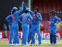 મહિલા T20 વર્લ્ડકપમાં ભારતની ધમાકેદાર શરૂઆત, ન્યૂઝિલેન્ડને 34 રનથી આપી હાર