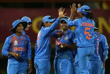 મહિલા T20 વર્લ્ડકપમાં ભારતની ધમાકેદાર શરૂઆત, ન્યૂઝિલેન્ડને 34 રનથી આપી હાર