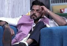 ‘ભાડું ચુકવવાના રૂપિયા નહોતા ત્યારે આ ગુજરાતી ક્રિકેટર આપ્યો સાથ’, બિગ બોસમાં શ્રીસંતનો ખુલાસો