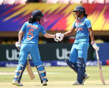 મહિલા T20 વર્લ્ડકપઃ વિરાટ કોહલી જે નથી કરી શક્યો તે હરમનપ્રીતે કરી બતાવ્યું, જાણો વિગત