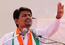 મધ્ય પ્રદેશ-છત્તીસગઢની ચૂંટણીમાં સ્ટાર પ્રચારક તરીકે ગુજરાત કોંગ્રેસના કયા ધારાસભ્યની થઈ પસંદગી? જાણો વિગત