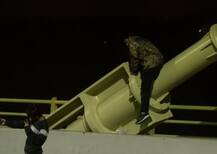 સૌથી ઊંચો ‘સેલ્ફી પોઈન્ટ’, તસવીર લેવા જીવ દાવ પર લગાવી રહ્યા છે લોકો