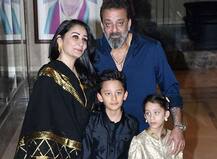 દિવાળી પાર્ટી પછી સ્ટાર્સની હાજરીમાં સંજય દત્તે કોને આપી ગંદી ગાળો? જાણો વિગત