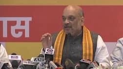 છત્તીસગઢ ચૂંટણીઃ અમિત શાહે જાહેર કર્યો ચૂંટણી ઢંઢેરો, કહ્યું-નક્સલવાદને કાબૂમાં લેવો મોટી સિદ્ધિ