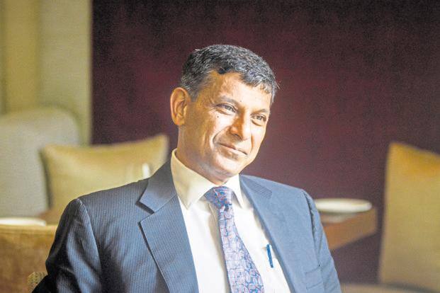 ભારતનું ભવિષ્ય એ વિષય પર રઘુરામ રાજને વક્તવ્ય આપ્યું હતું. તેમણે કહ્યું કે, દર વર્ષે સાત ટકા વિકાસ દર 25 વર્ષ સુધી ટકી રહે એ ખરેખર સારા વિકાસની નિશાની છે. પહેલા, આ વિકાસનો દર માત્ર 3.5 ટકા જ રહેતો હતો.