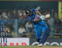 \'હિટમેન\'ની બેટિંગ પર ફિદા થયો ભારતનો પૂર્વ કેપ્ટન, કહ્યું- રોહિત ટેસ્ટમાં રિચર્ડ્સ, સેહવાગ જેવો ખતરનાક બેટ્સમેન બની શકે છે