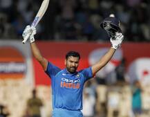 \'હિટમેન\'ની બેટિંગ પર ફિદા થયો ભારતનો પૂર્વ કેપ્ટન, કહ્યું- રોહિત ટેસ્ટમાં રિચર્ડ્સ, સેહવાગ જેવો ખતરનાક બેટ્સમેન બની શકે છે