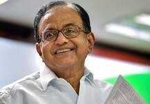 લોકસભા ચૂંટણીમાં તમામ રાજ્યોમાં અલગ-અલગ પાર્ટીઓ સાથે ગઠબંધન કરશે કૉંગ્રેસ: ચિદમ્બરમ