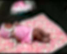 સુરેન્દ્રનગરમાં બન્યો ચોંકાવનારો કિસ્સો, જન્મ બાદ બાળકીને જમીનમાં જીવતી દાટી દેવામાં આવી!