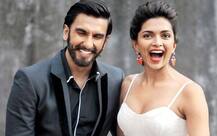 ઈટાલીમાં દીપિકા-રણવીરના લગ્નની તૈયારી પૂરજોશમાં, સામે આવી ખાસ તસવીર